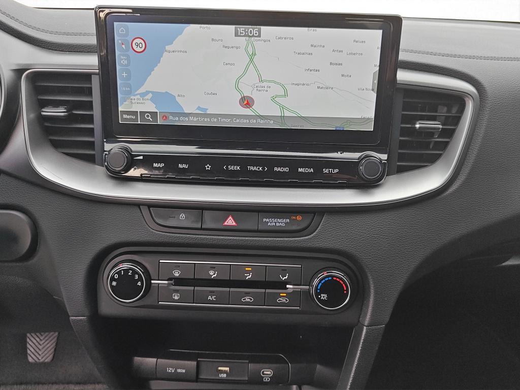 KIA XCeed - Imagem 11