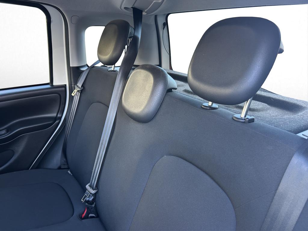 Fiat PANDA - Imagem 18