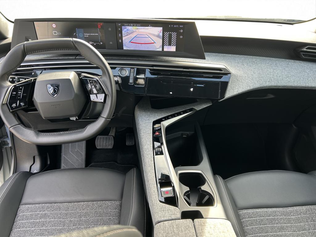 Peugeot 5008 - Imagem 13