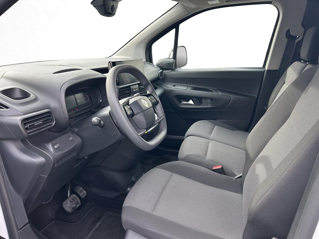 Opel COMBO - Imagem 16
