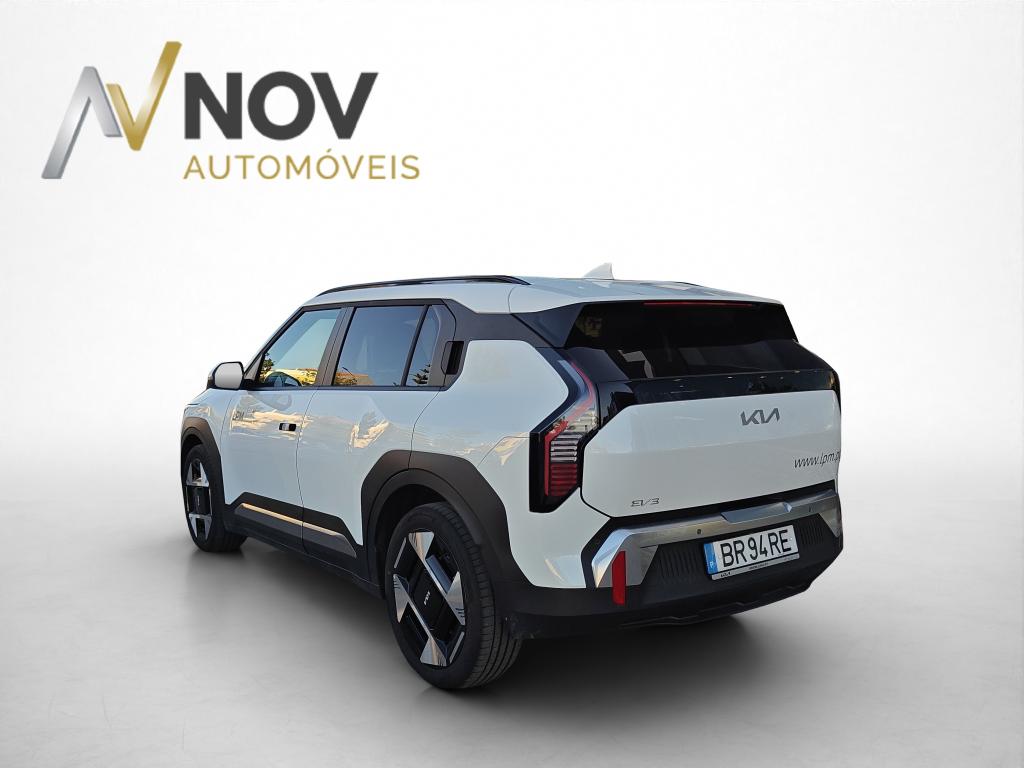 KIA EV3 - Imagem 5