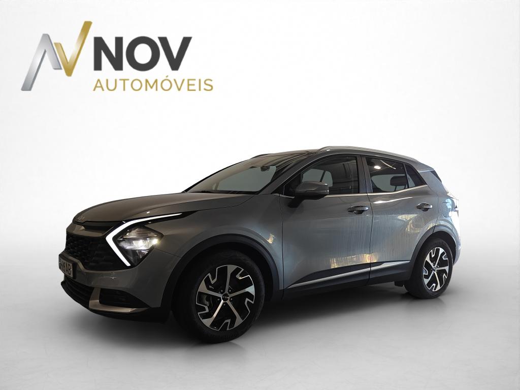 KIA SPORTAGE - Imagem 2