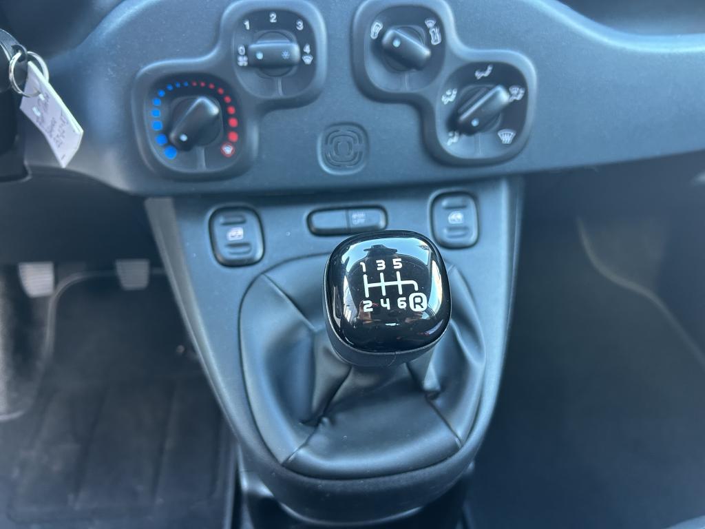 Fiat PANDA - Imagem 14