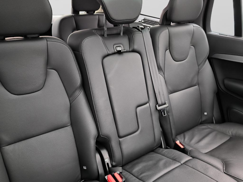 Volvo XC90 - Imagem 20