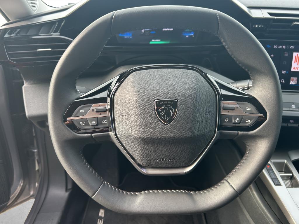 Peugeot e308 - POMBAL - Imagem 10