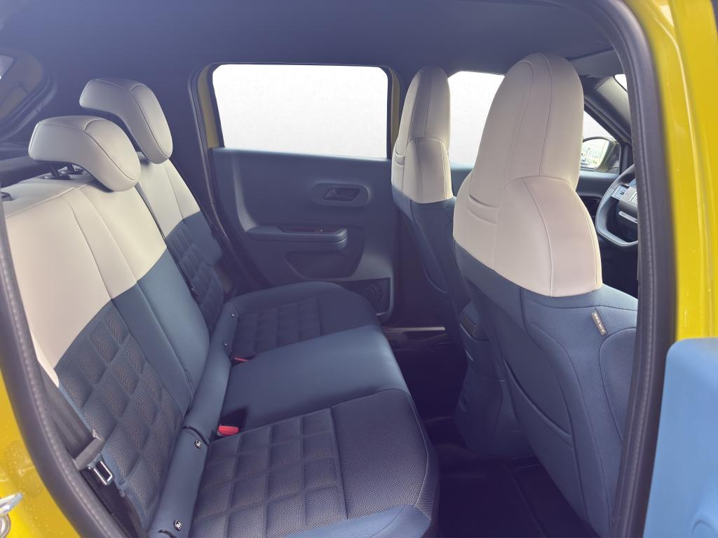 Fiat GRANDE PANDA - Imagem 15