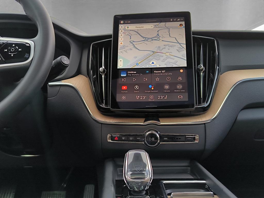 Volvo XC60 - Imagem 12