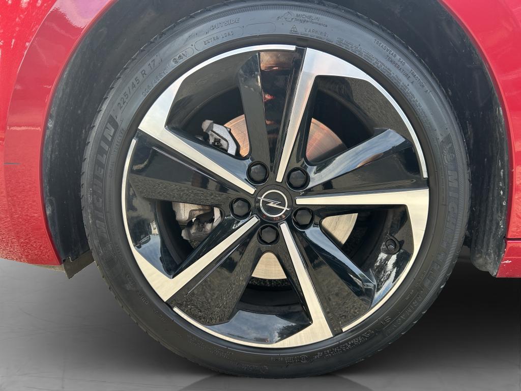 Opel ASTRA - Imagem 20