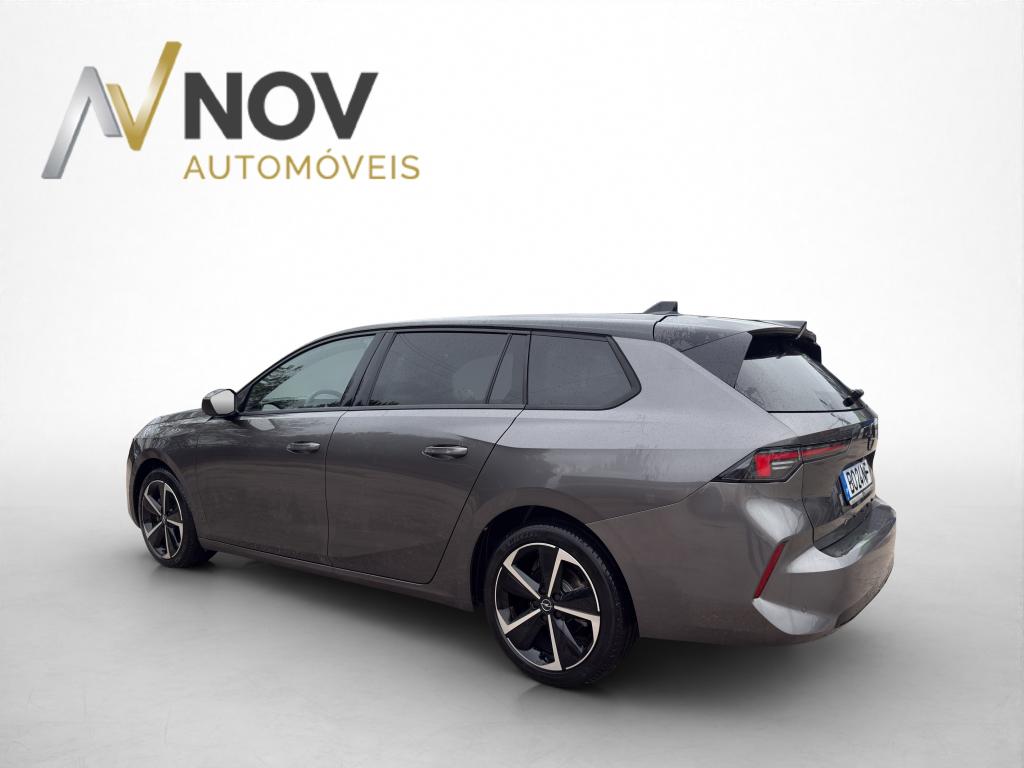 Opel ASTRA - Imagem 3