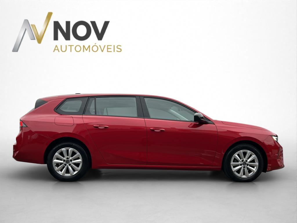 Opel ASTRA - Imagem 4