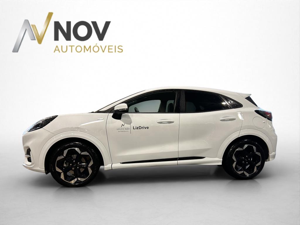 Ford PUMA - Imagem 5