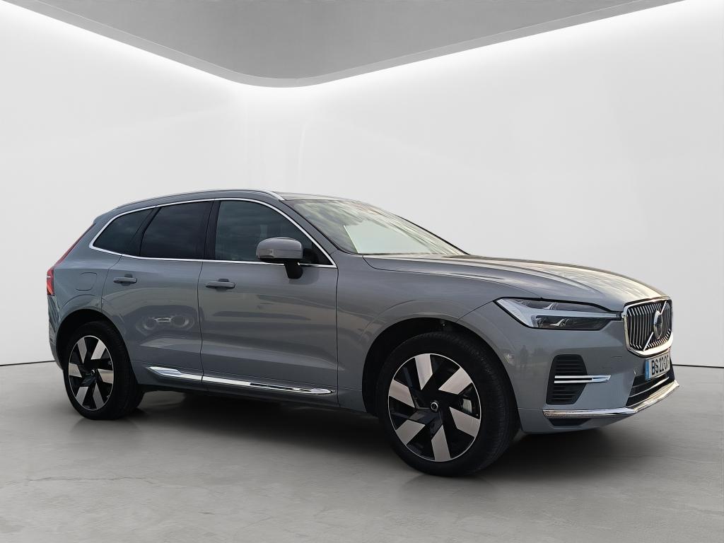 Volvo XC60 - Imagem 1