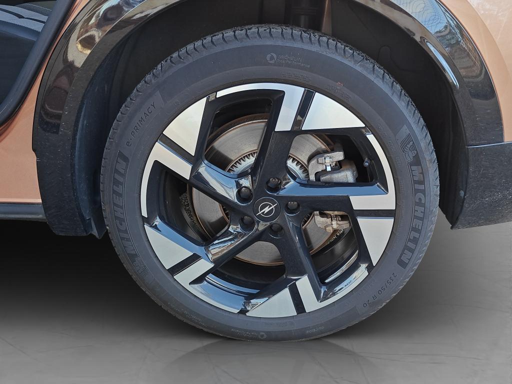 Opel GRANDLAND - Imagem 17