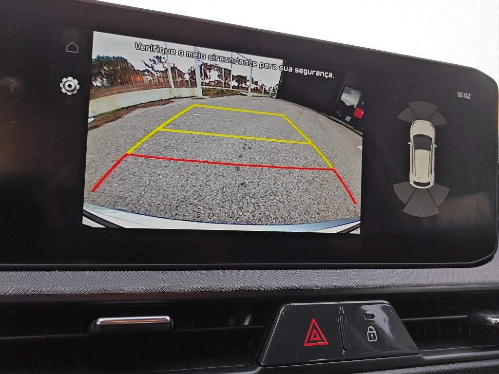 KIA STonic - Imagem 11