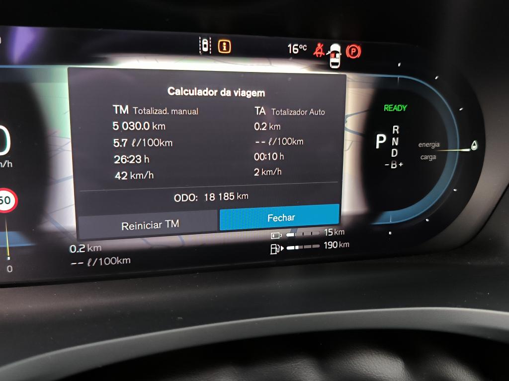 Volvo V60 - Imagem 12