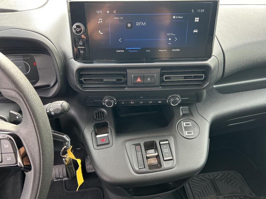 Opel COMBO - Imagem 13