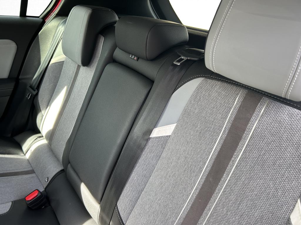 Opel ASTRA - Imagem 16