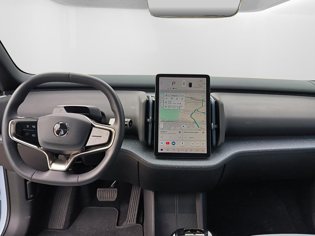 Volvo EX30 - Imagem 10