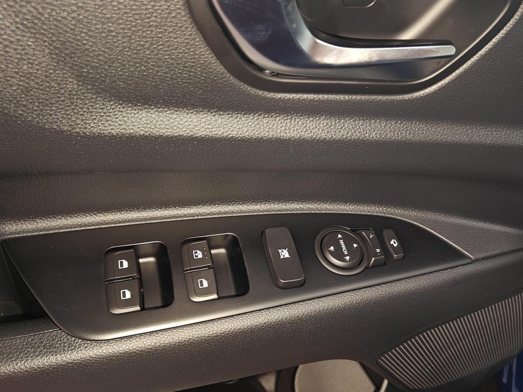 KIA STonic - Imagem 14