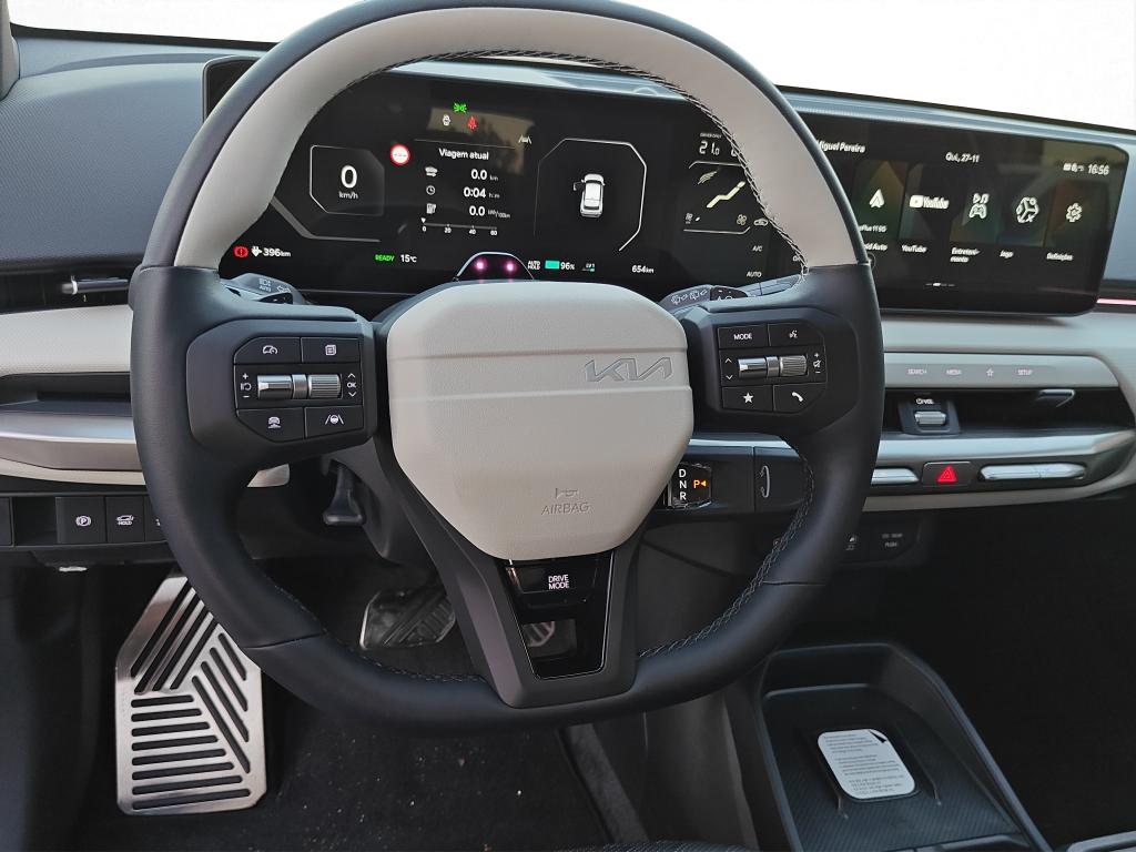 KIA EV4 - Imagem 8