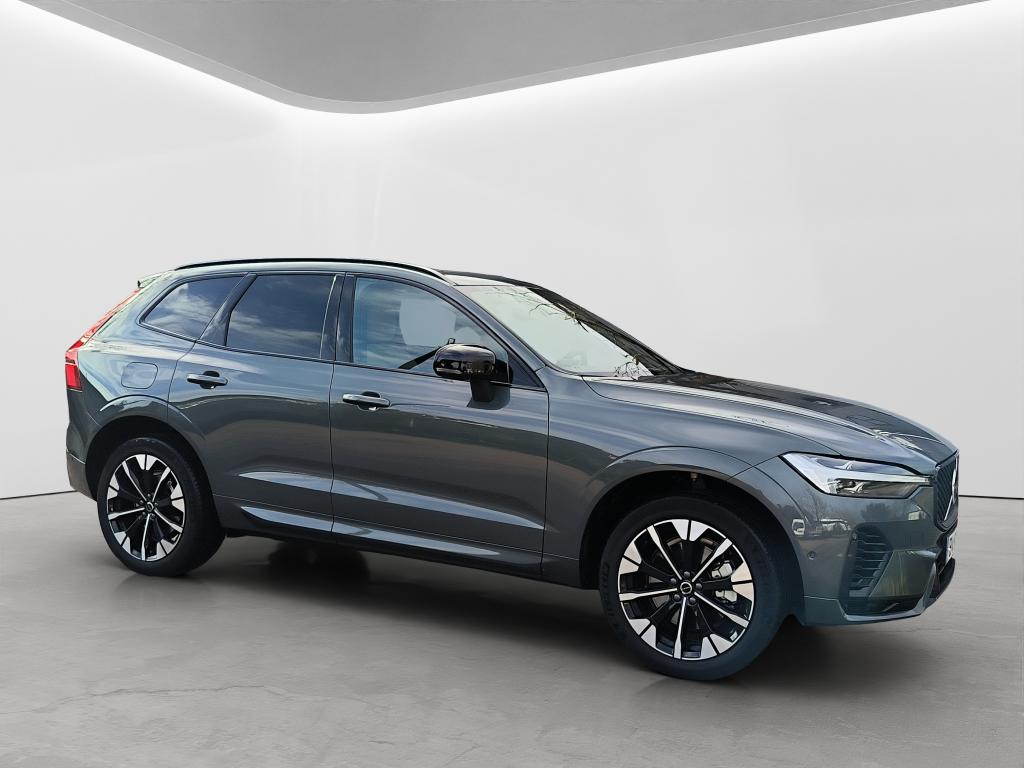 Volvo XC60 - Imagem 1