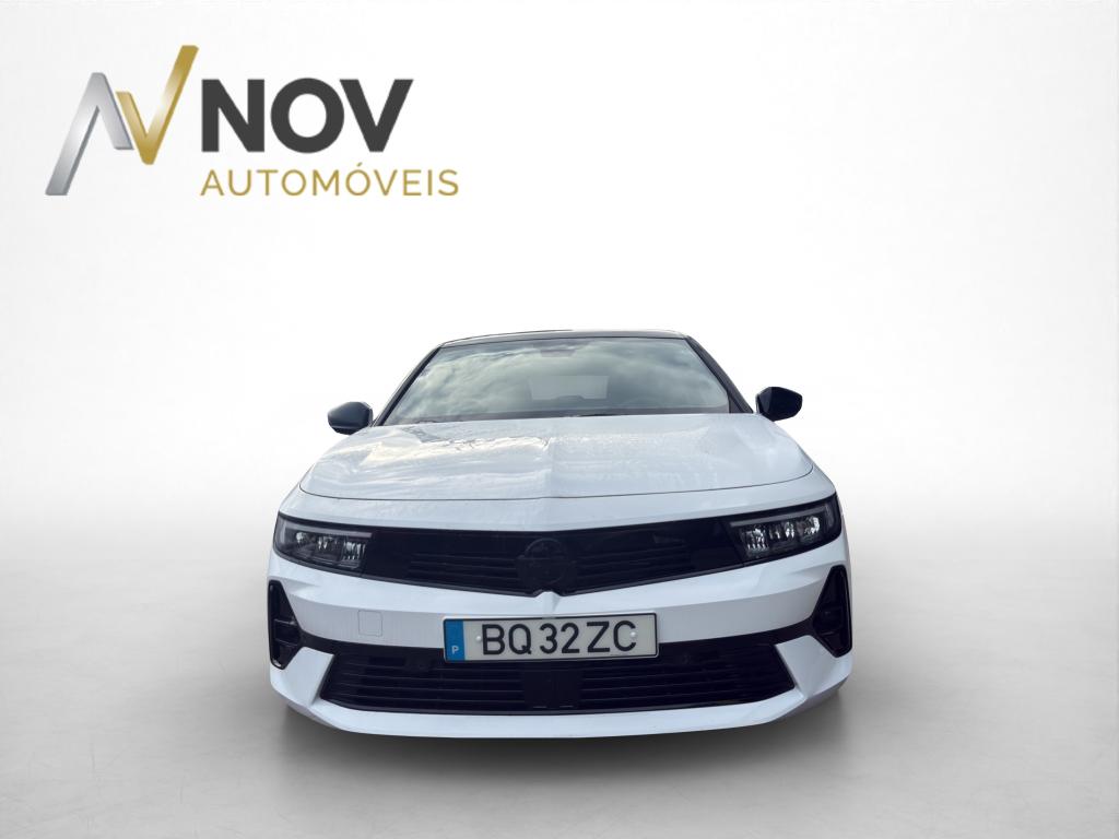 Opel ASTRA - Imagem 6