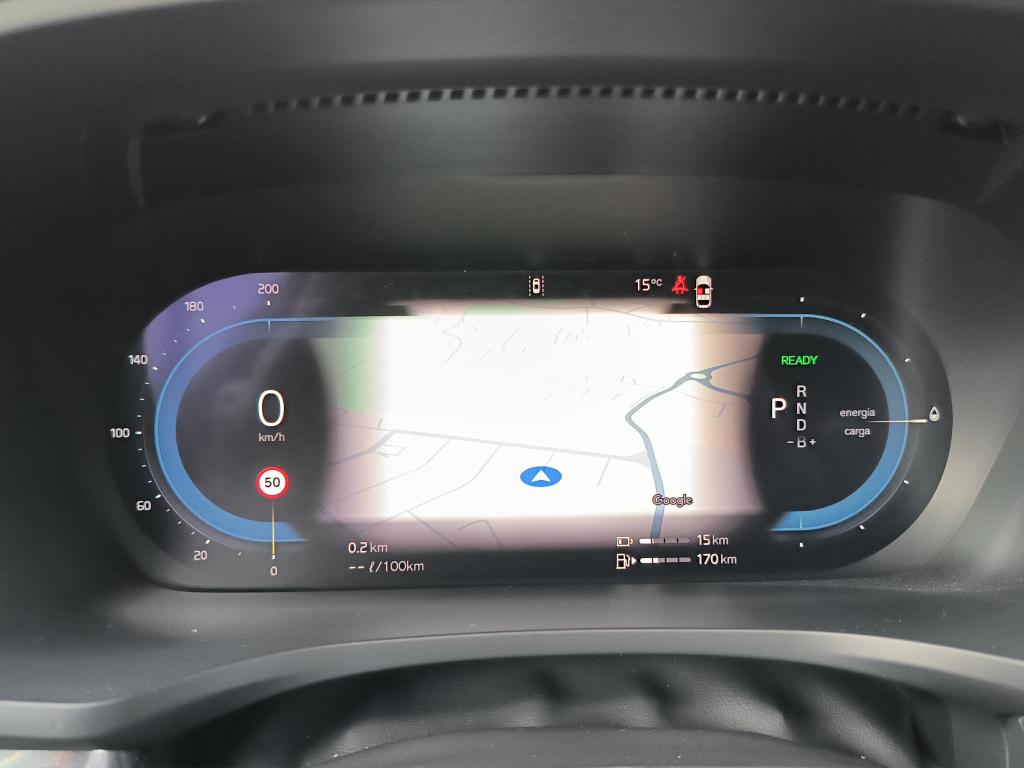 Volvo V60 - Imagem 13