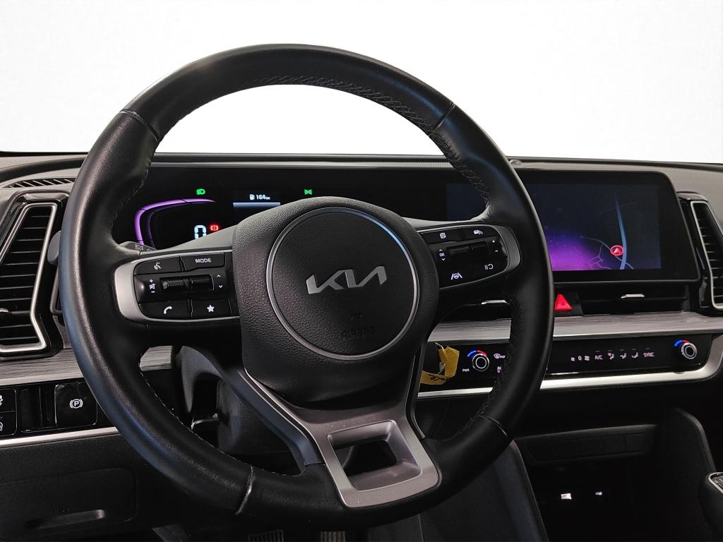 KIA SPORTAGE - Imagem 9