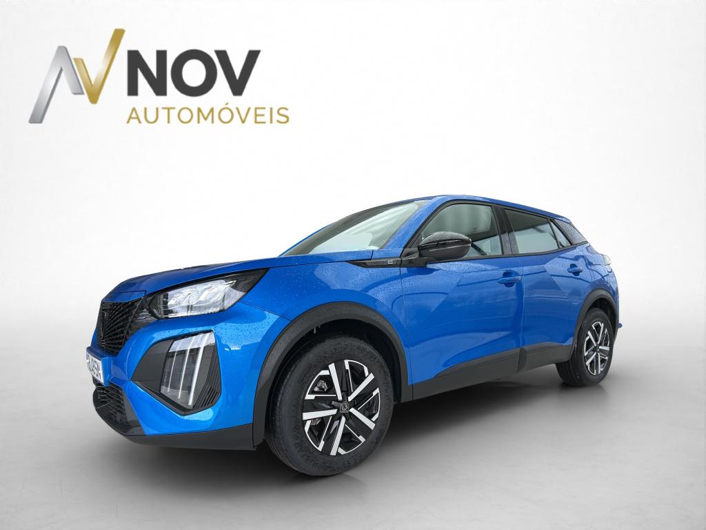 Peugeot 2008 - Imagem 2