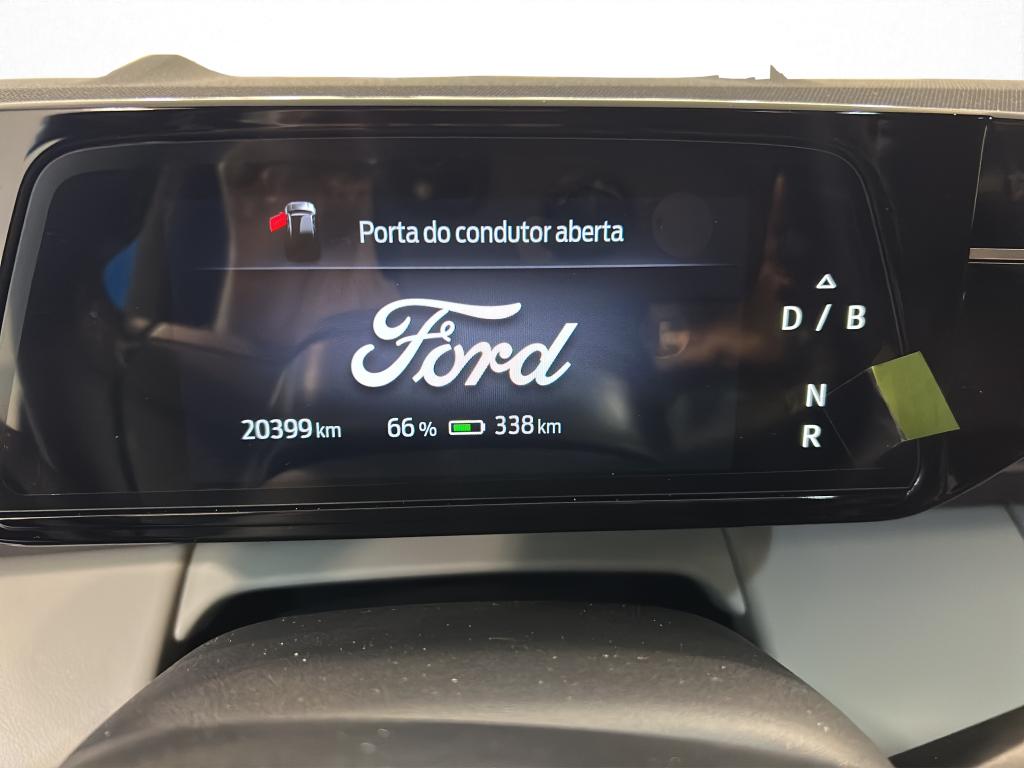 Ford CAPRI - Imagem 11