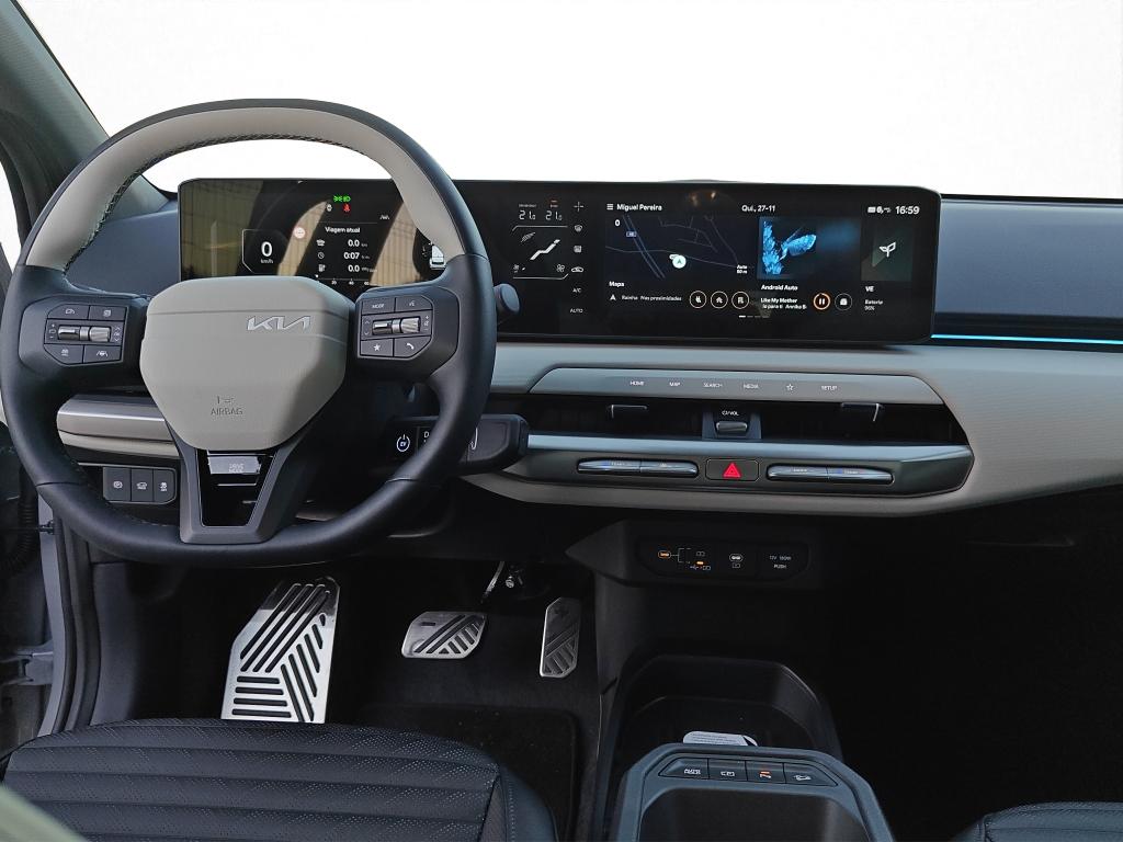 KIA EV4 - Imagem 10