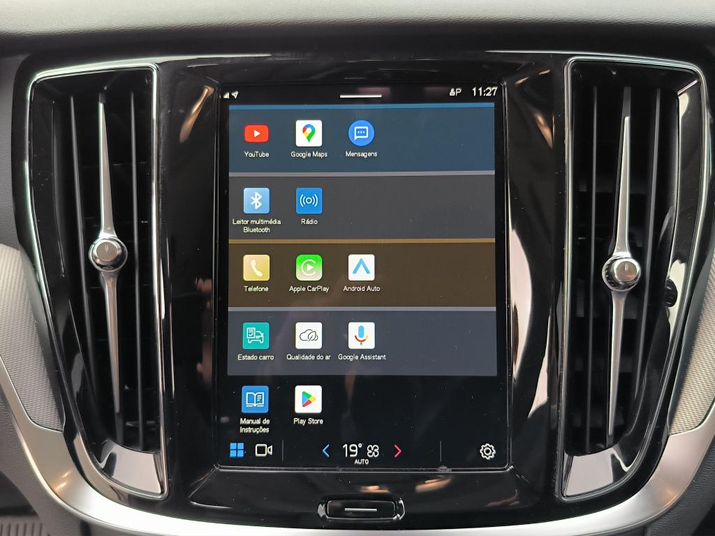 Volvo V60 - Imagem 14