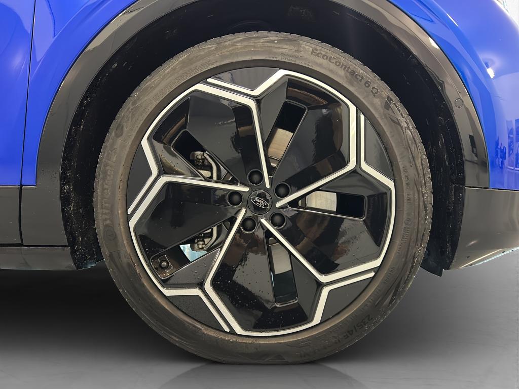 Ford CAPRI - Imagem 17