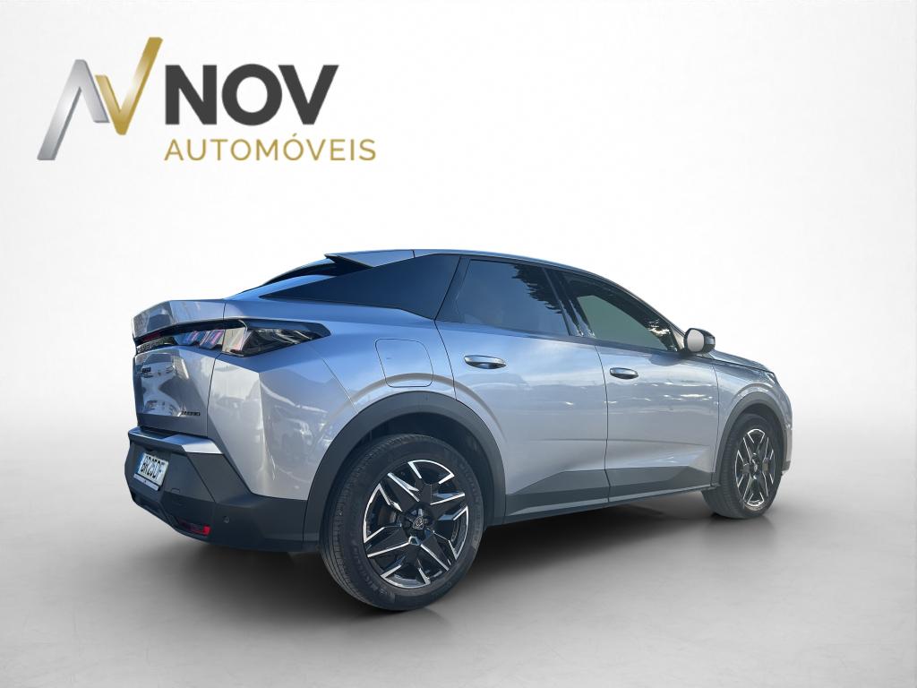 Peugeot 3008 - Imagem 4