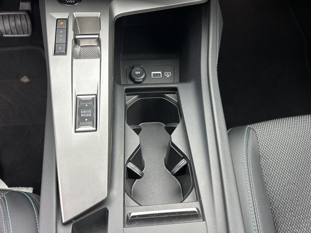 Peugeot 308 SW - Imagem 15