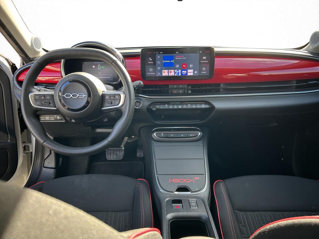 Fiat 600e - Imagem 11