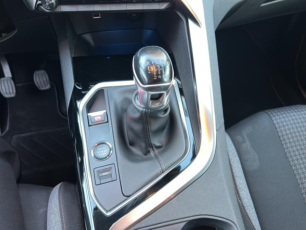 Peugeot 3008 - Imagem 14