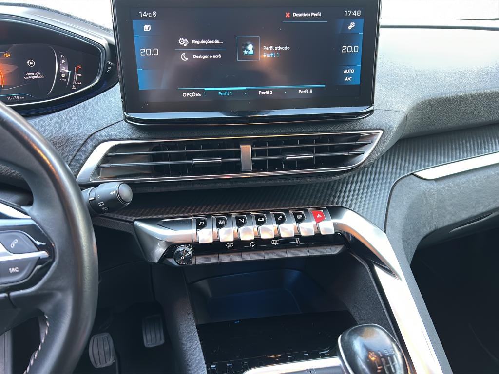 Peugeot 3008 - Imagem 12