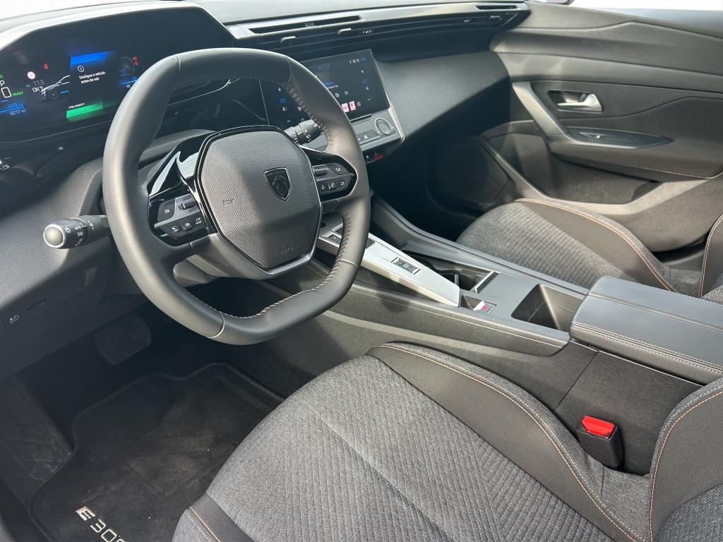 Peugeot e308 - POMBAL - Imagem 13