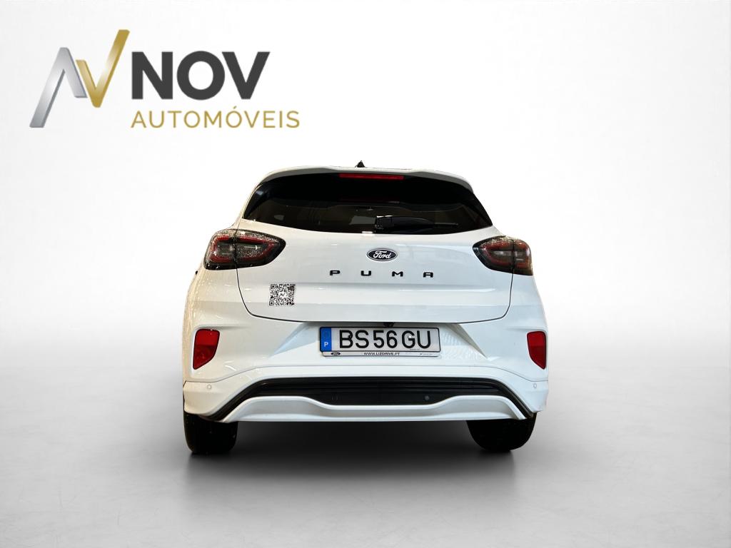Ford PUMA - Imagem 3