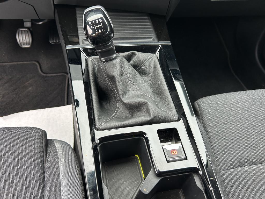 Opel ASTRA - Imagem 13