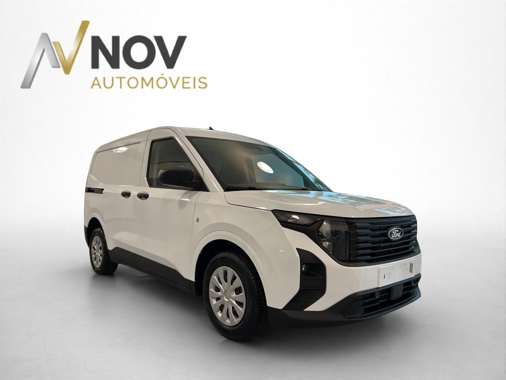 Ford TRANSIT COURIER - Imagem 1