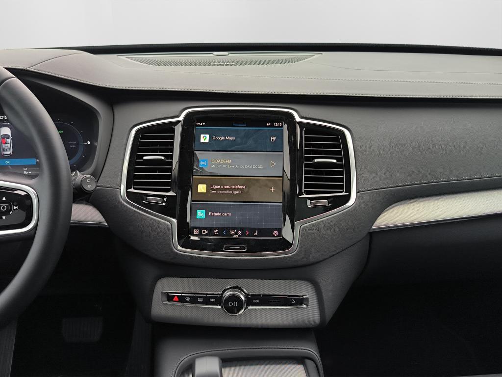 Volvo XC90 - Imagem 15