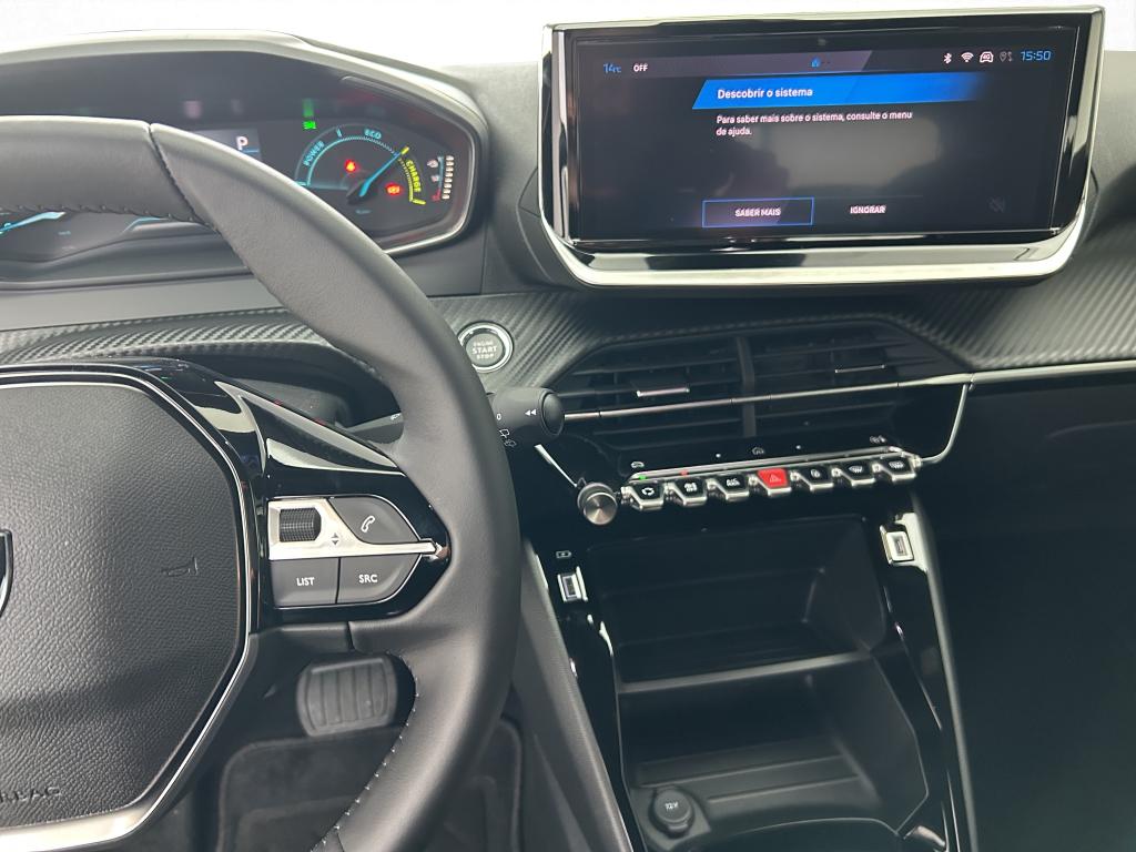 Peugeot 2008 - Imagem 10