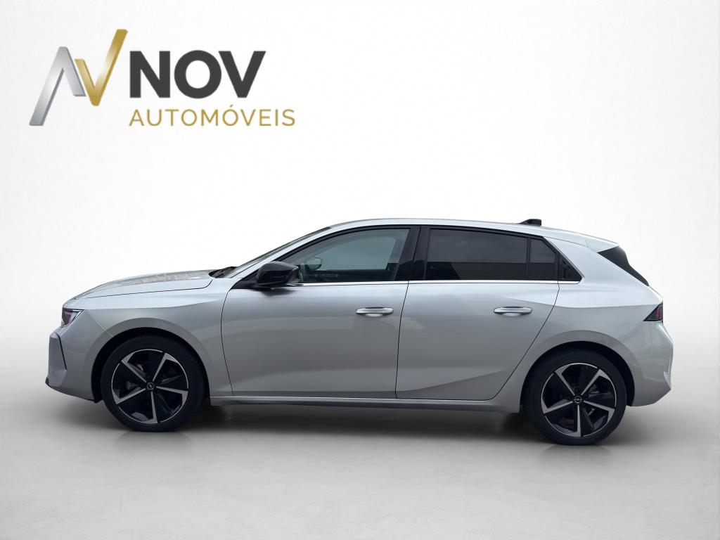 Opel ASTRA - Imagem 5