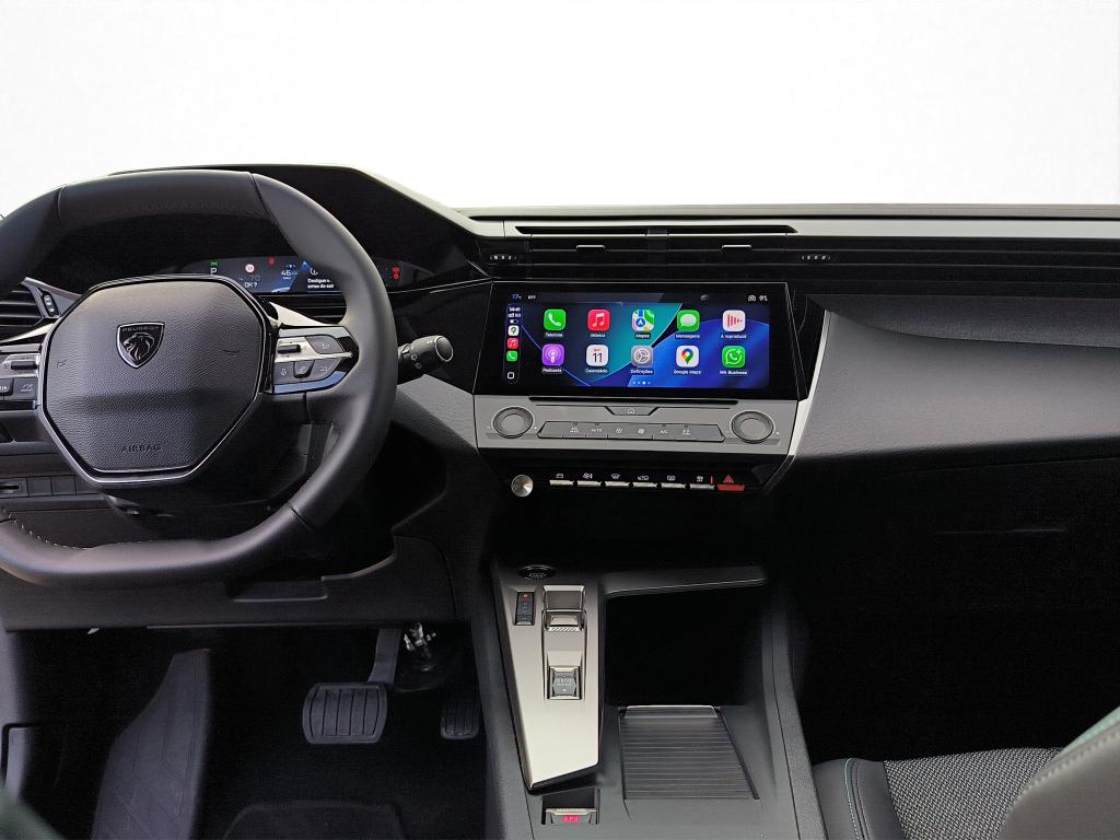 Peugeot 308 SW - Imagem 15