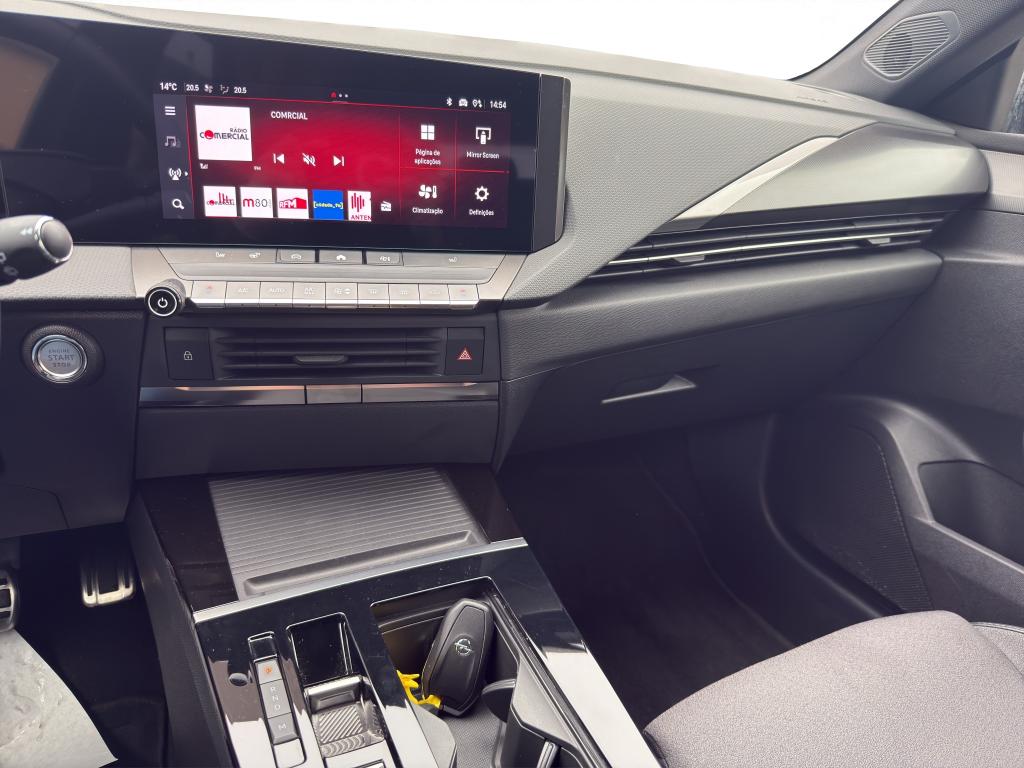 Opel ASTRA - Imagem 12