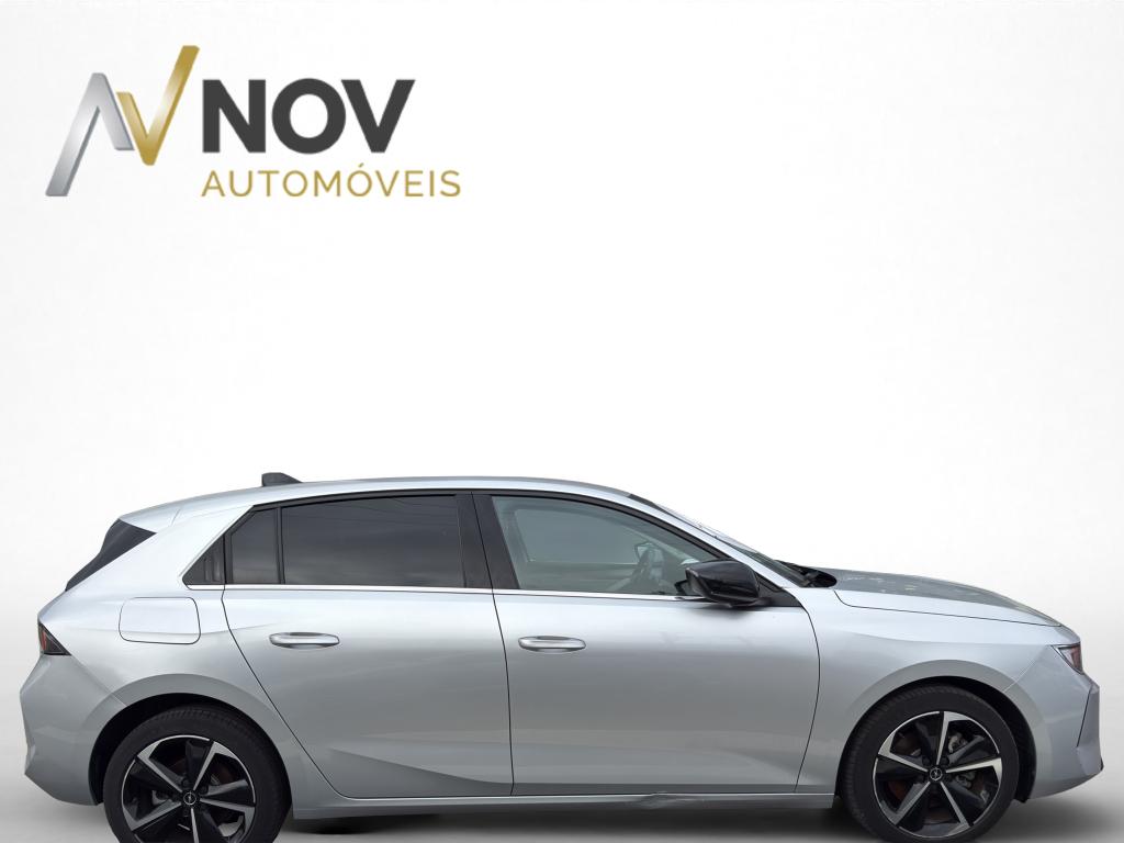 Opel ASTRA - Imagem 8