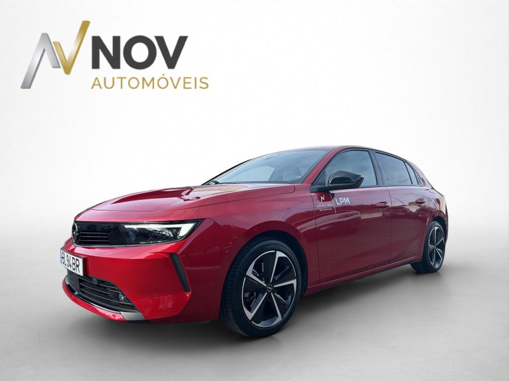 Opel ASTRA - Imagem 3