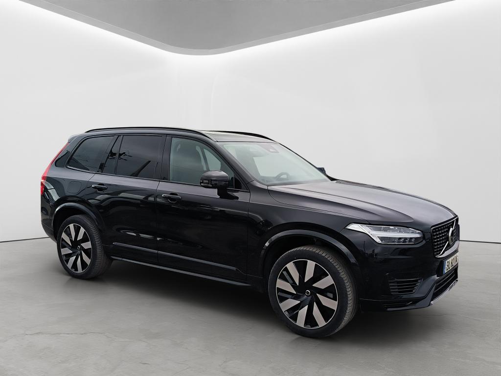 Volvo XC90 - Imagem 1
